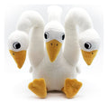 The King is Watching gosedjur Hydragoose 22 cm