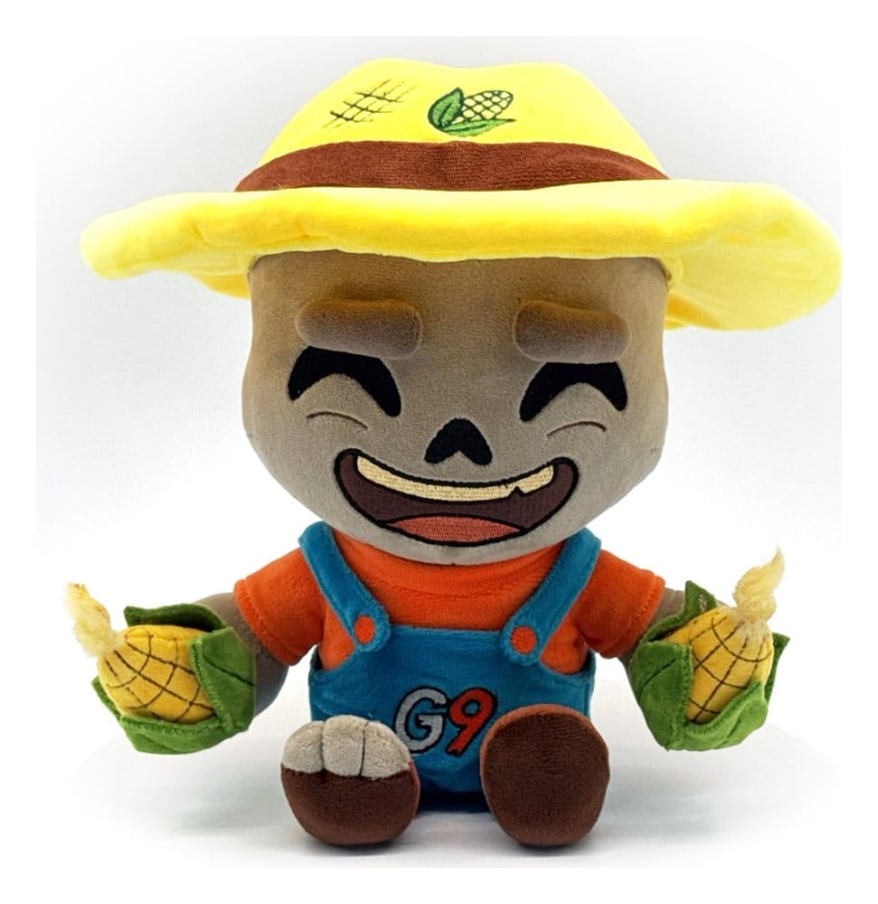 Glock9 plush toy Farmer Glock 22 cm