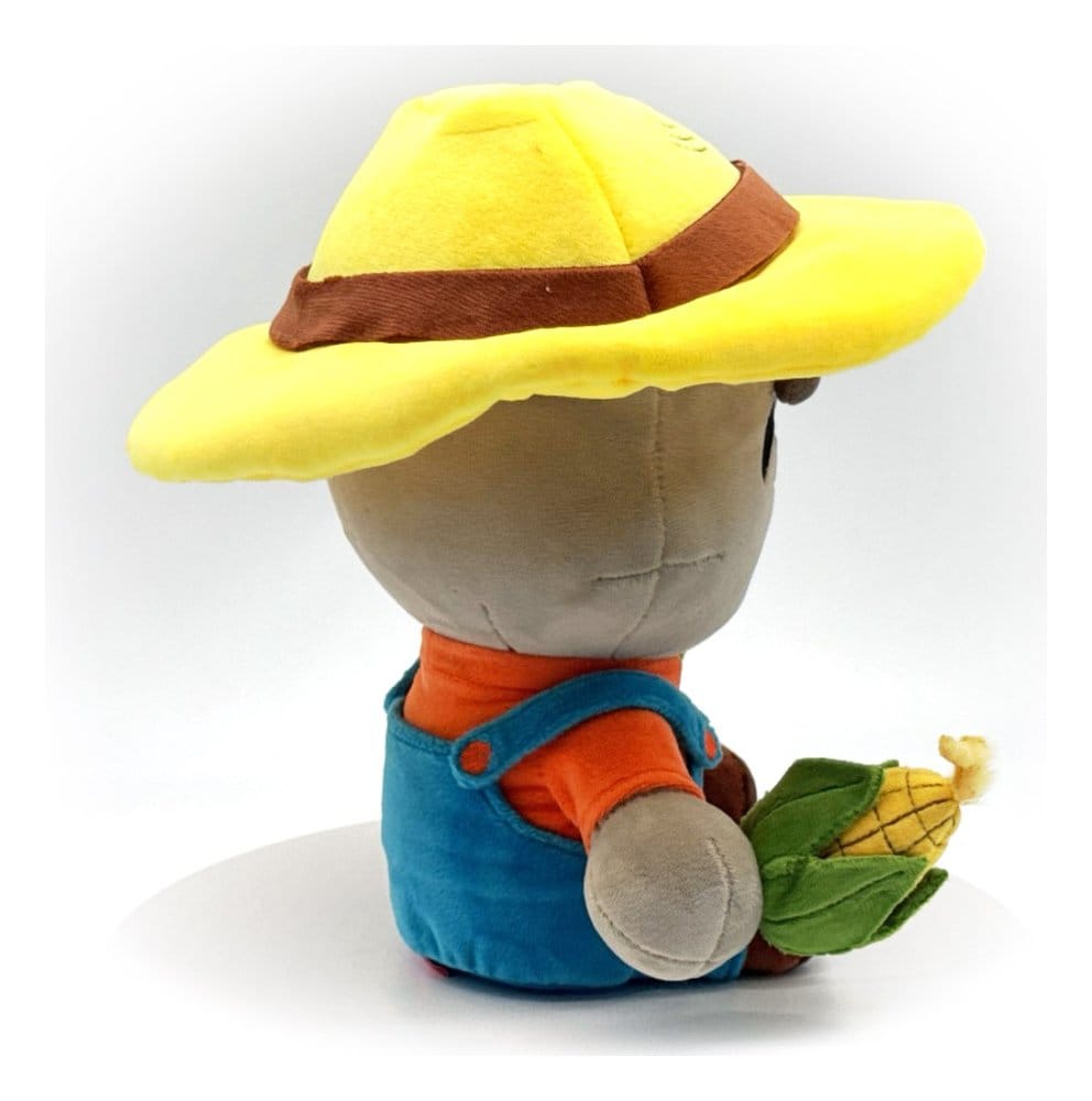 Glock9 plush toy Farmer Glock 22 cm