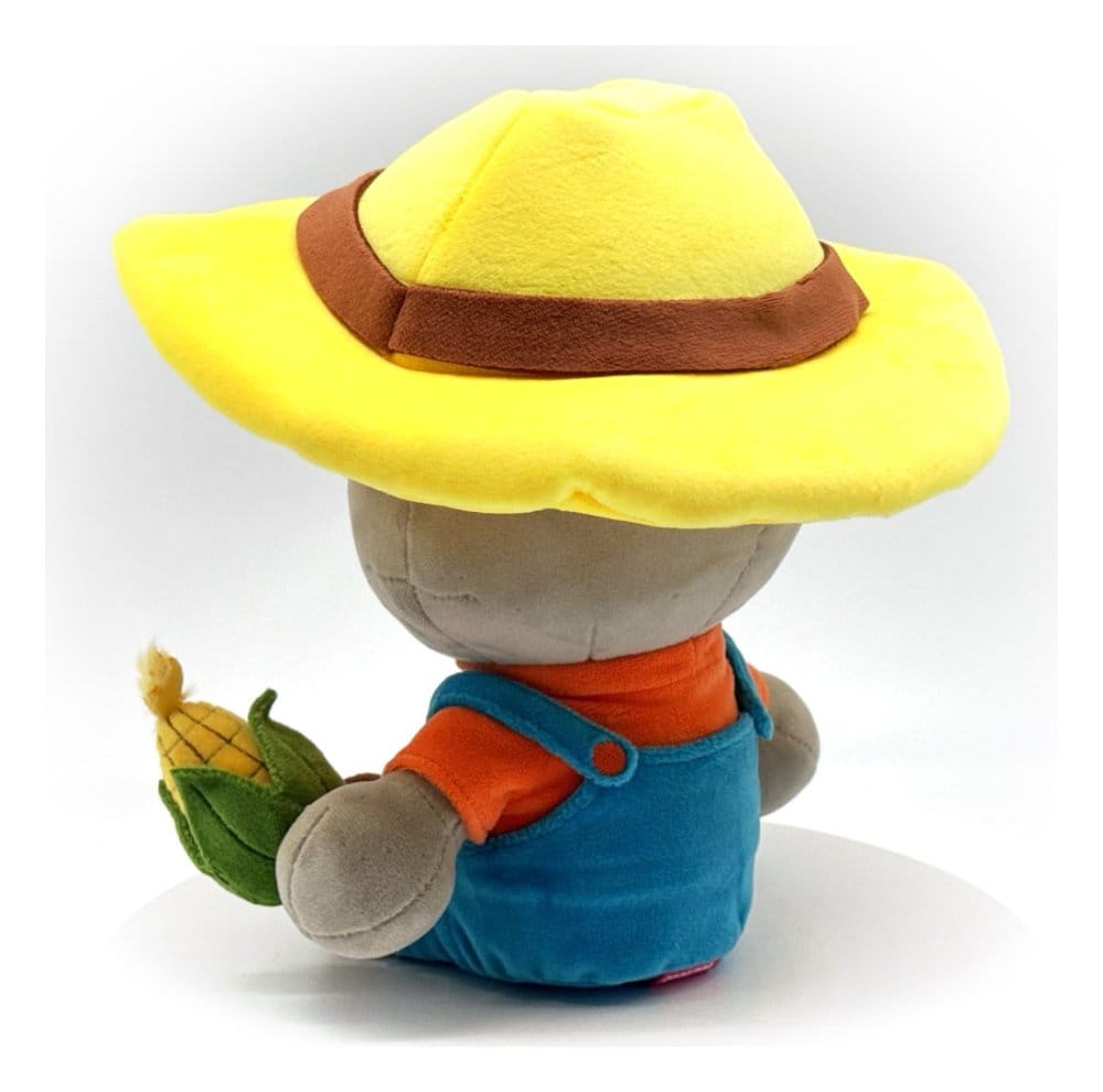 Glock9 plush toy Farmer Glock 22 cm