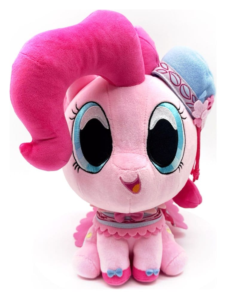 My Little Pony mjukdjur Pinkie Pie 22 cm