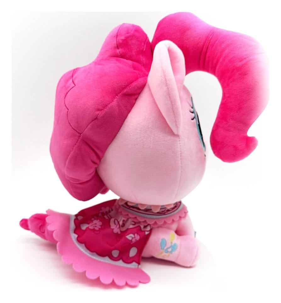 My Little Pony gosedjur Pinkie Pie 22 cm