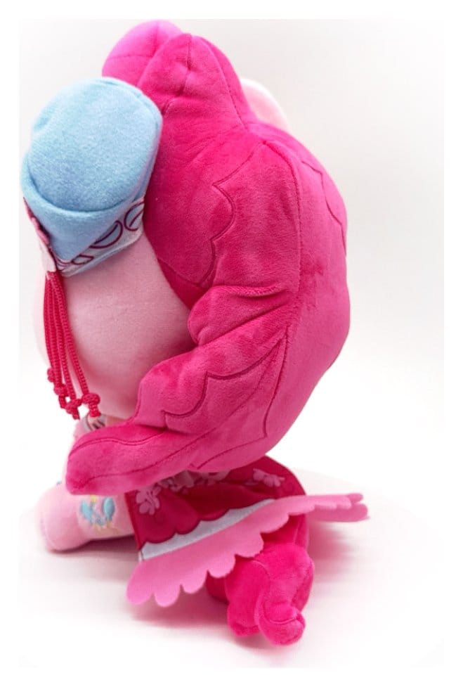 My Little Pony mjukdjur Pinkie Pie 22 cm