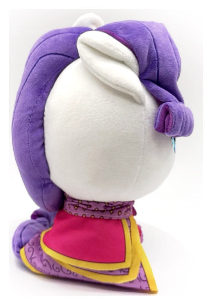 My Little Pony gosedjur Rarity 22 cm