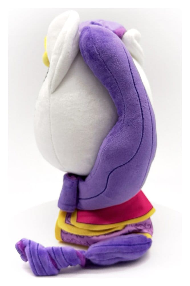 My Little Pony gosedjur Rarity 22 cm – mjuk och detaljerad samlarfigur för barn och fans