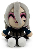 Dead by Daylight gosedjur Sable 22 cm – Mjuk och detaljerad samlarfigur från Youtooz
