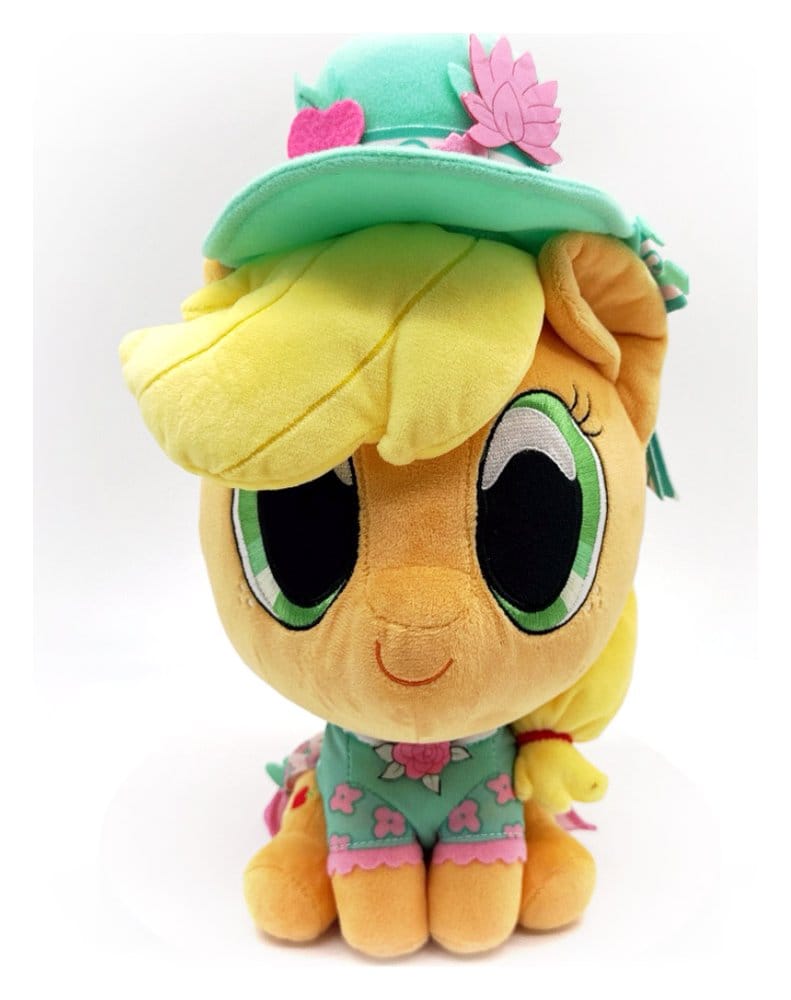 My Little Pony gosedjur Applejack 22 cm mjukisdjur