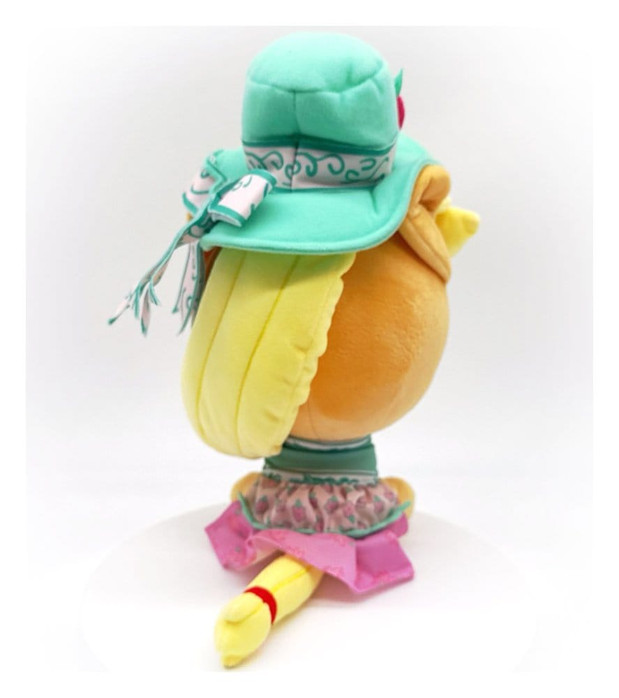 My Little Pony gosedjur Applejack 22 cm mjukisdjur