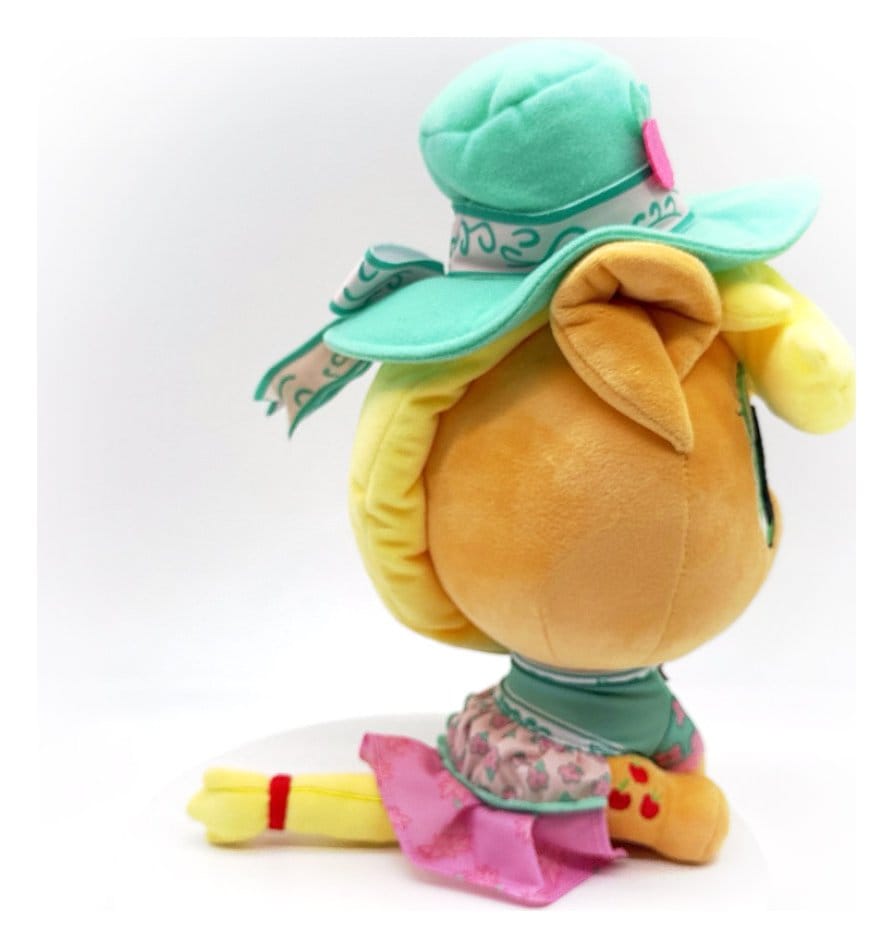 My Little Pony gosedjur Applejack 22 cm