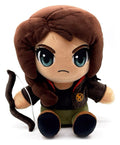 The Hunger Games gosedjur Katniss 22 cm – mjukisdocka med detaljerad design och hög kvalitet