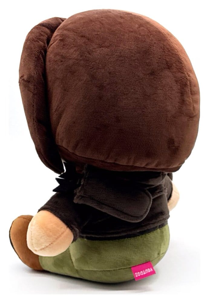The Hunger Games gosedjur Katniss 22 cm – mjukisdocka med detaljerad design och hög kvalitet