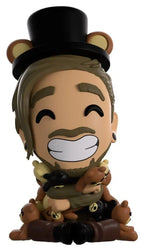 Five Nights at Freddy's Figur Fazfest Ryan 11 cm Youtooz