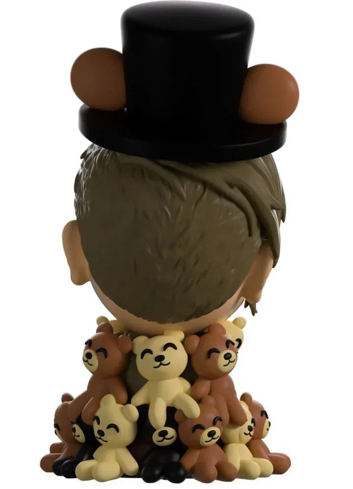 Five Nights at Freddy's Figur Fazfest Ryan 11 cm Youtooz