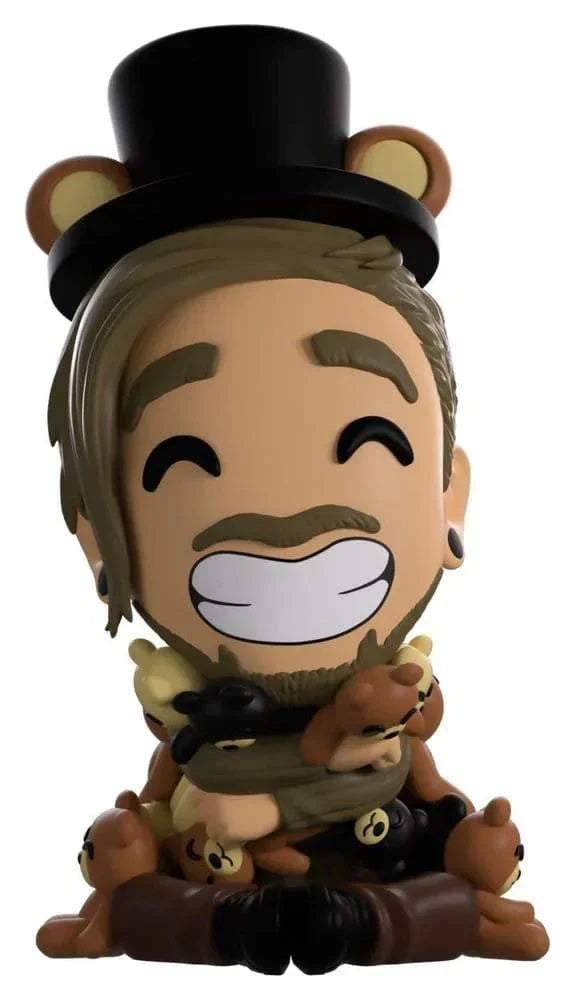 Five Nights at Freddy's Figur Fazfest Ryan 11 cm Youtooz