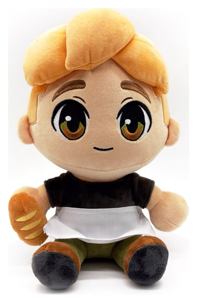 The Hunger Games gosedjur Peeta 22 cm