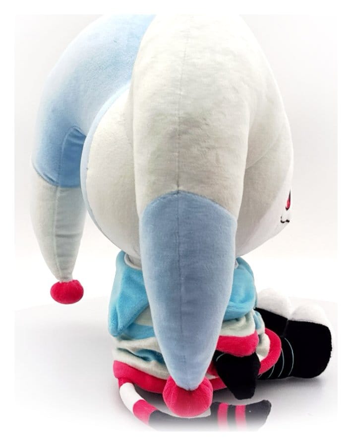 Helluva Boss gosedjur Fizzarolli 22 cm