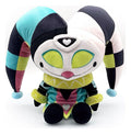 Helluva Boss gosedjur Robo Fizz 22 cm