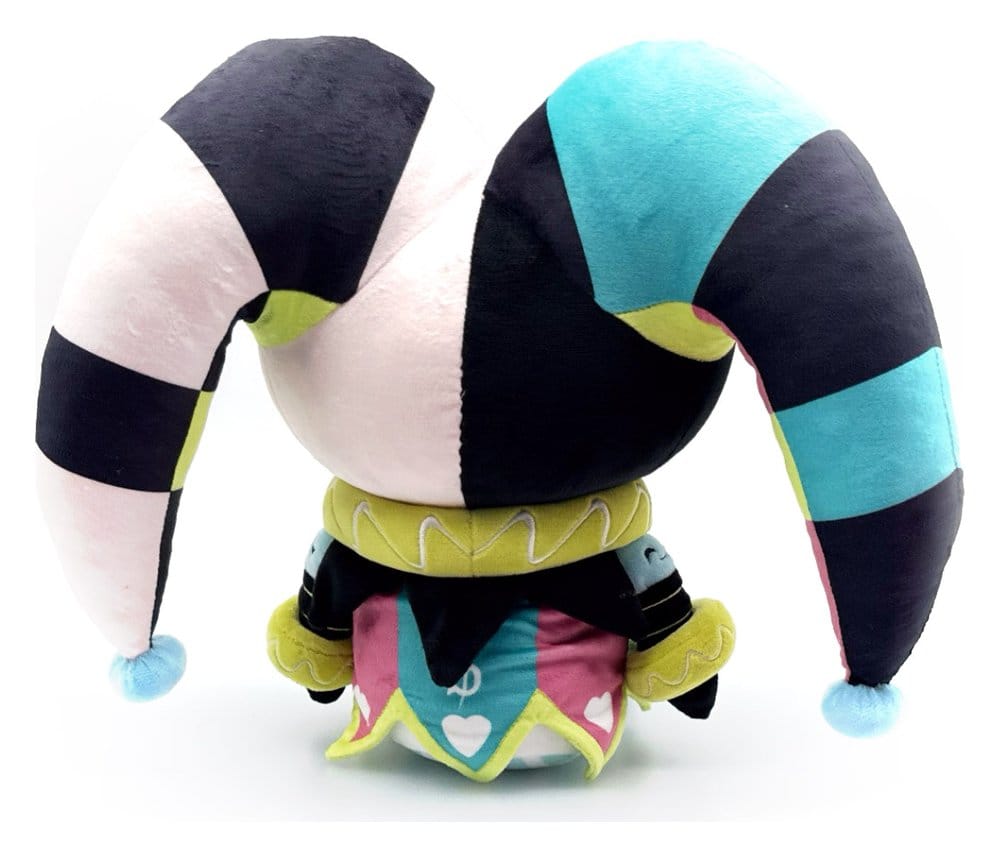 Helluva Boss gosedjur Robo Fizz 22 cm