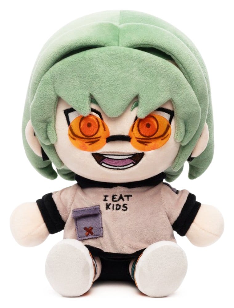 Granite Waves plush toy Elya 22 cm