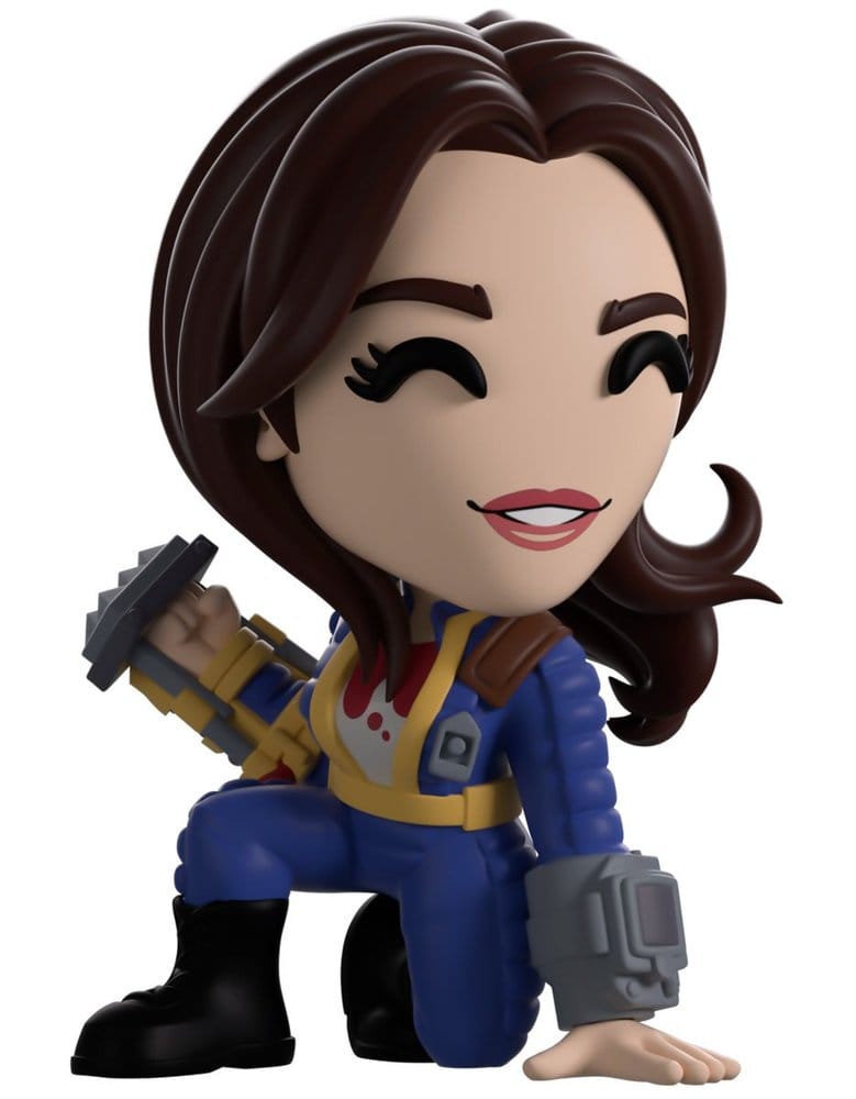Fallout Figur Lucy Power Fist 9 cm Youtooz