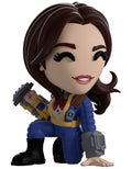 Fallout Figur Lucy Power Fist 9 cm Youtooz
