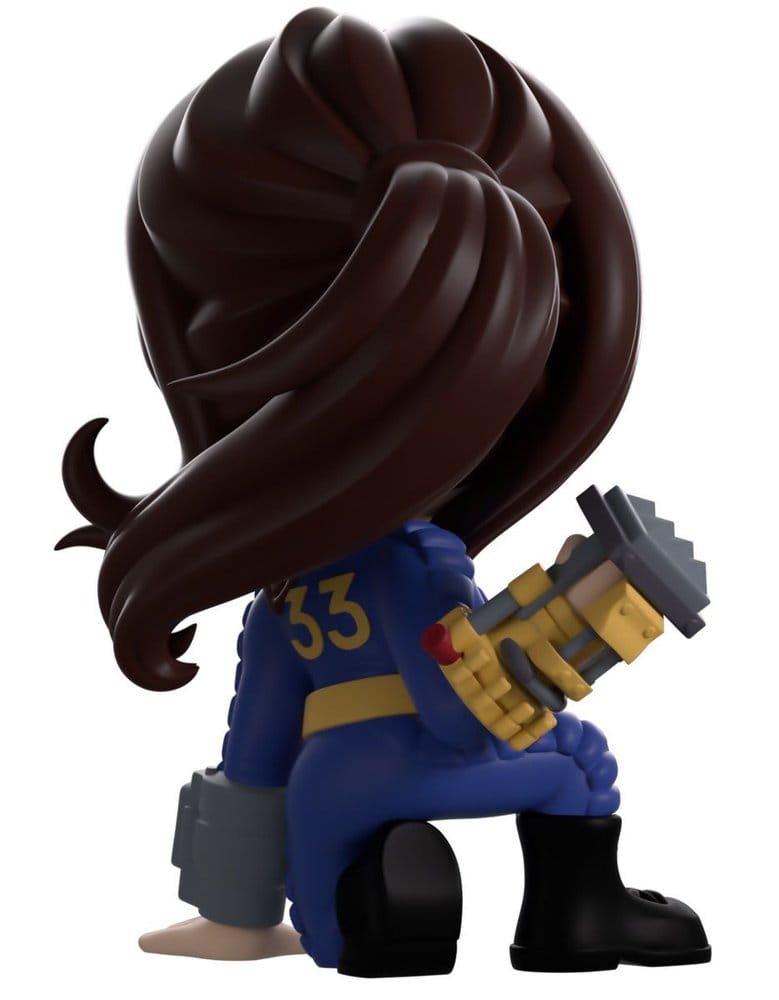Fallout Figur Lucy Power Fist 9 cm Youtooz