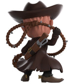 Fallout Figur Lasso Ghoul 11 cm Youtooz