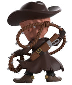 Fallout Figur Lasso Ghoul 11 cm Youtooz