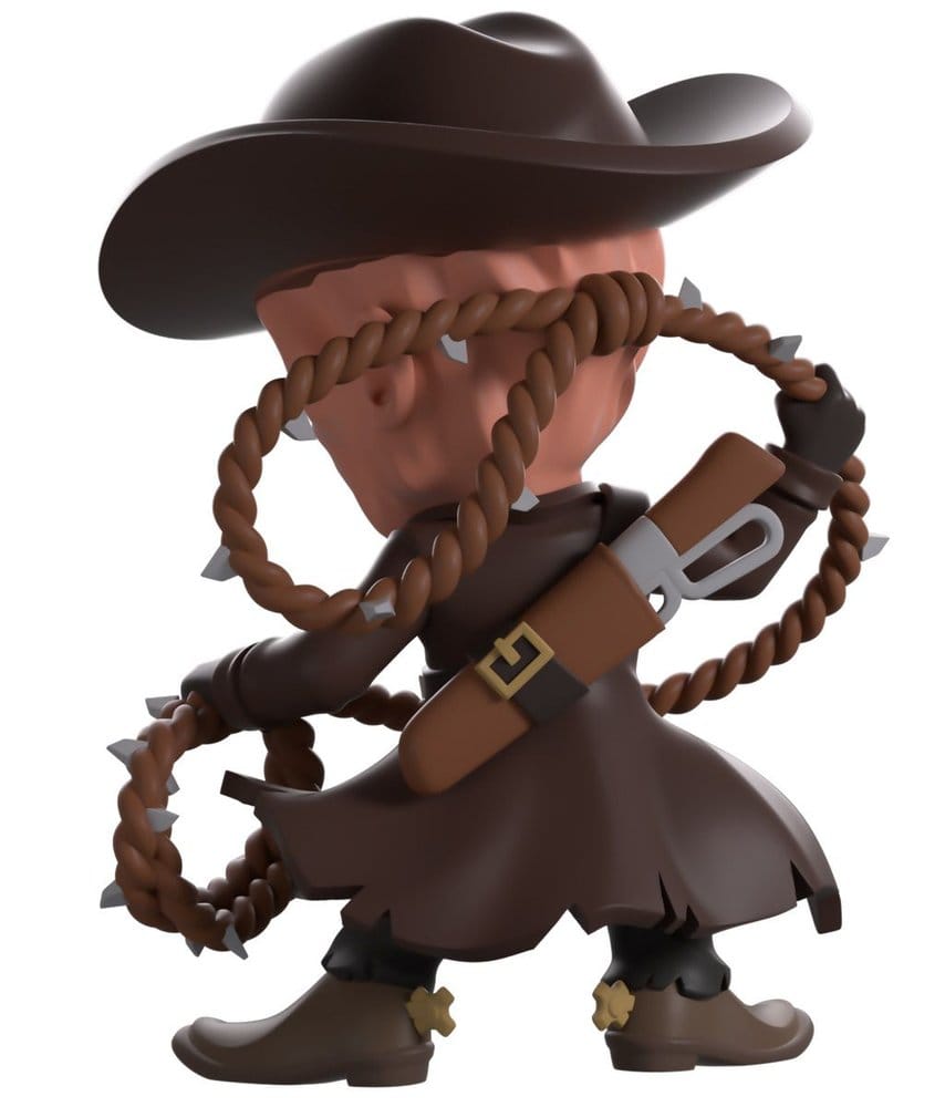 Fallout Figur Lasso Ghoul 11 cm Youtooz