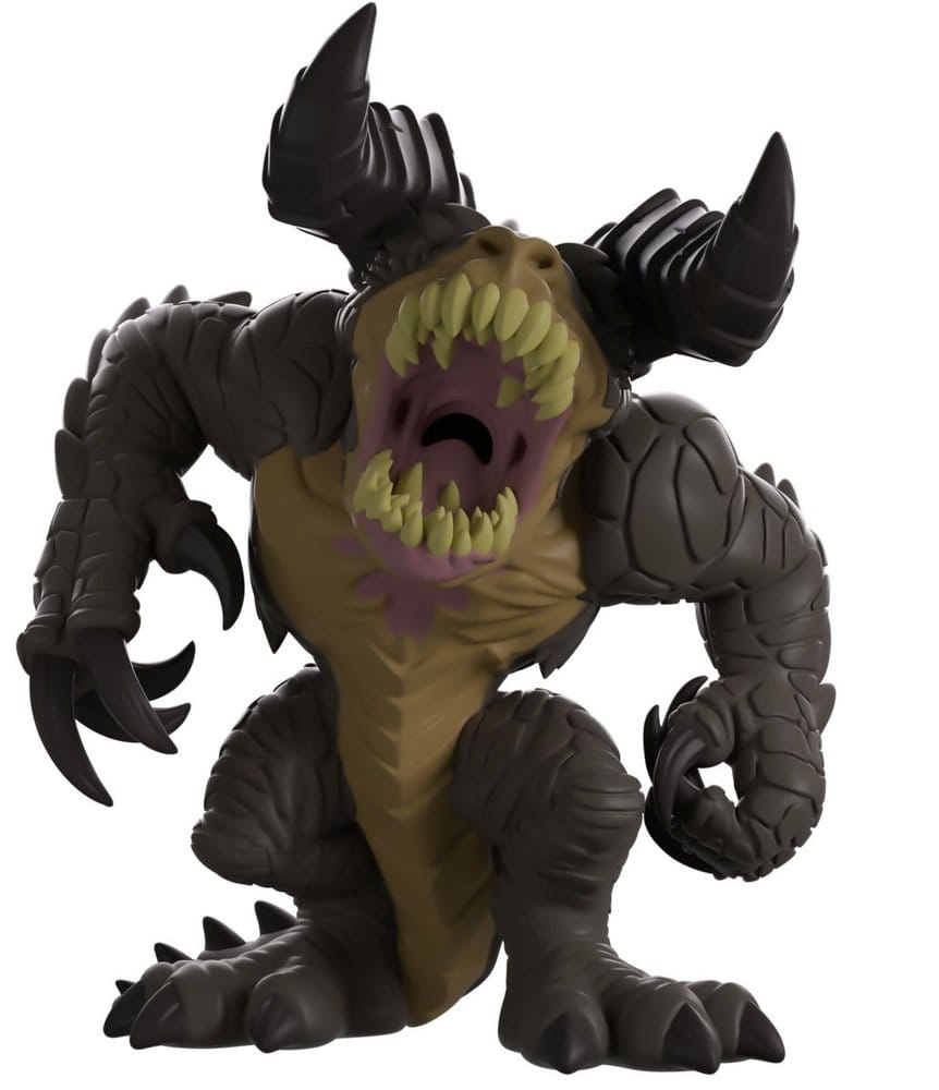 Fallout Figur Deathclaw 12 cm Youtooz