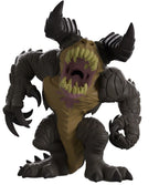 Fallout Figur Deathclaw 12 cm Youtooz