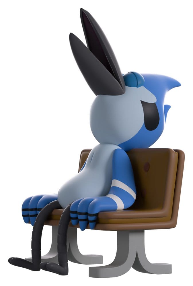 Regular Show Figure Mordecai 10 cm