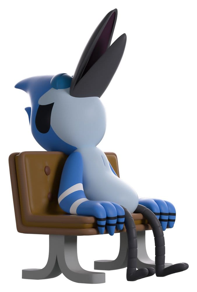 Regular Show Figure Mordecai 10 cm