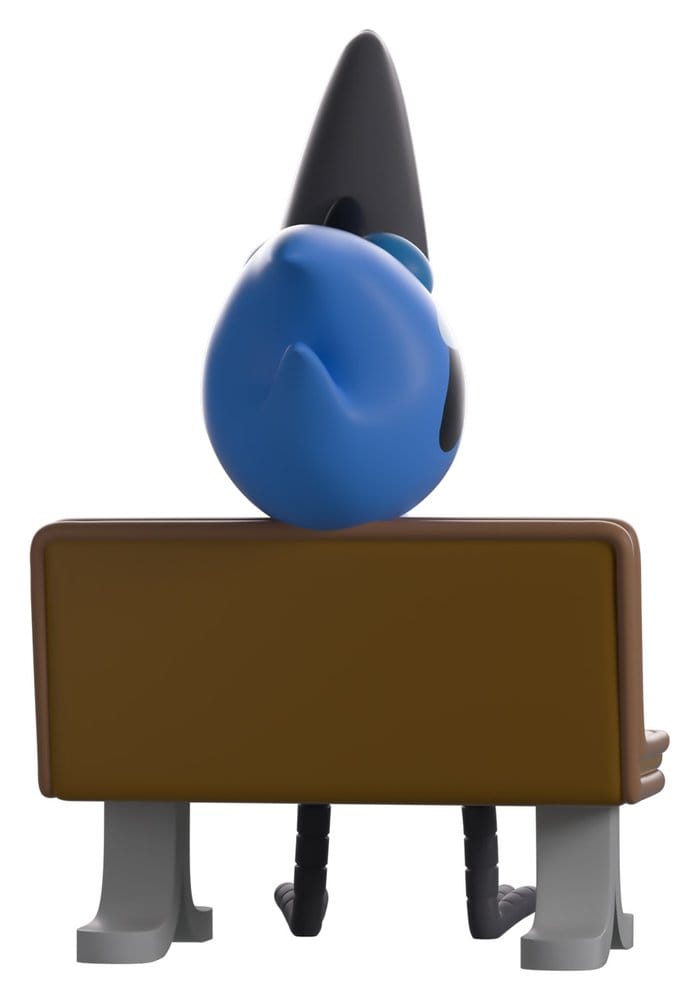 Regular Show Figure Mordecai 10 cm