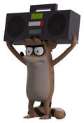 Regular Show Figure Rigby 11 cm