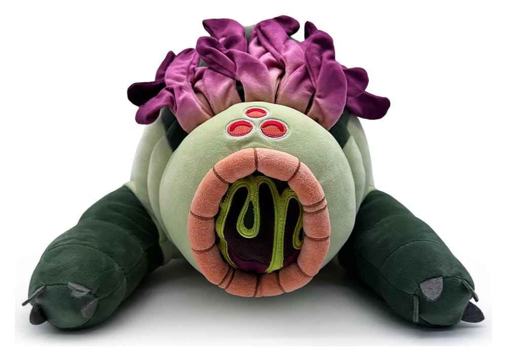 Warhammer 40,000 mjukdjur Nurgle viktat 41 cm