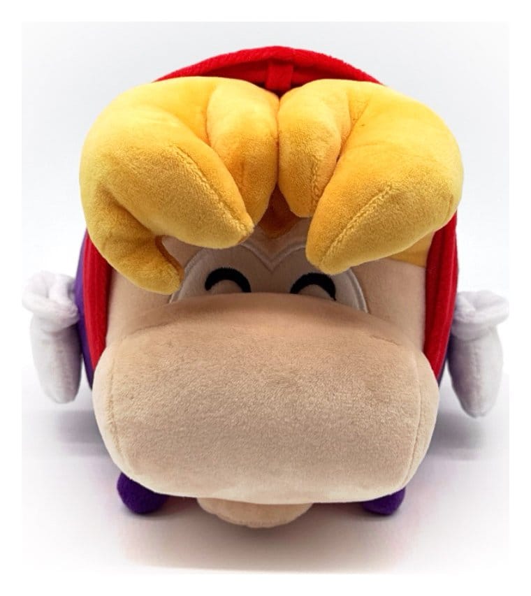 Rayman Legends mjukisdjur Rayman Stickie 15 cm