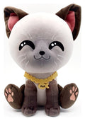 Tekken Plush Figure Salt 22 cm