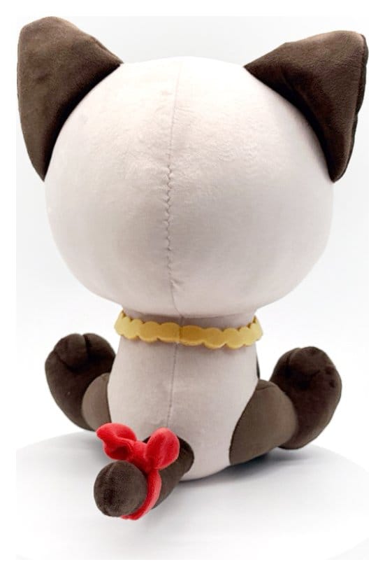 Tekken Plush Figure Salt 22 cm