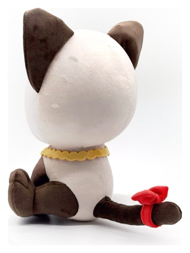 Tekken Plush Figure Salt 22 cm