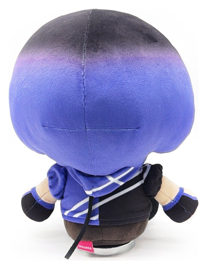 Tekken Plush Figure Reina 22 cm