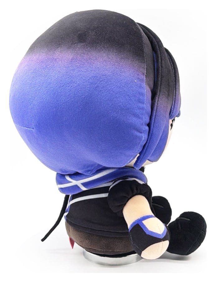Tekken Plush Figure Reina 22 cm