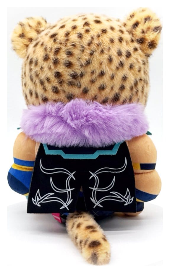 Tekken Plush Figure King 22 cm