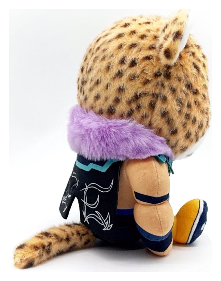Tekken Plush Figure King 22 cm