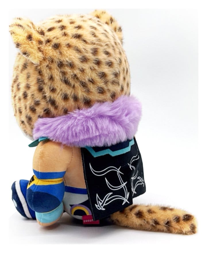 Tekken Plush Figure King 22 cm