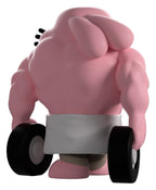 Den fantastiska världen av Gumball Figur Richard 11 cm Youtooz