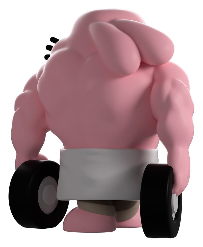 Den fantastiska världen av Gumball Figur Richard 11 cm Youtooz