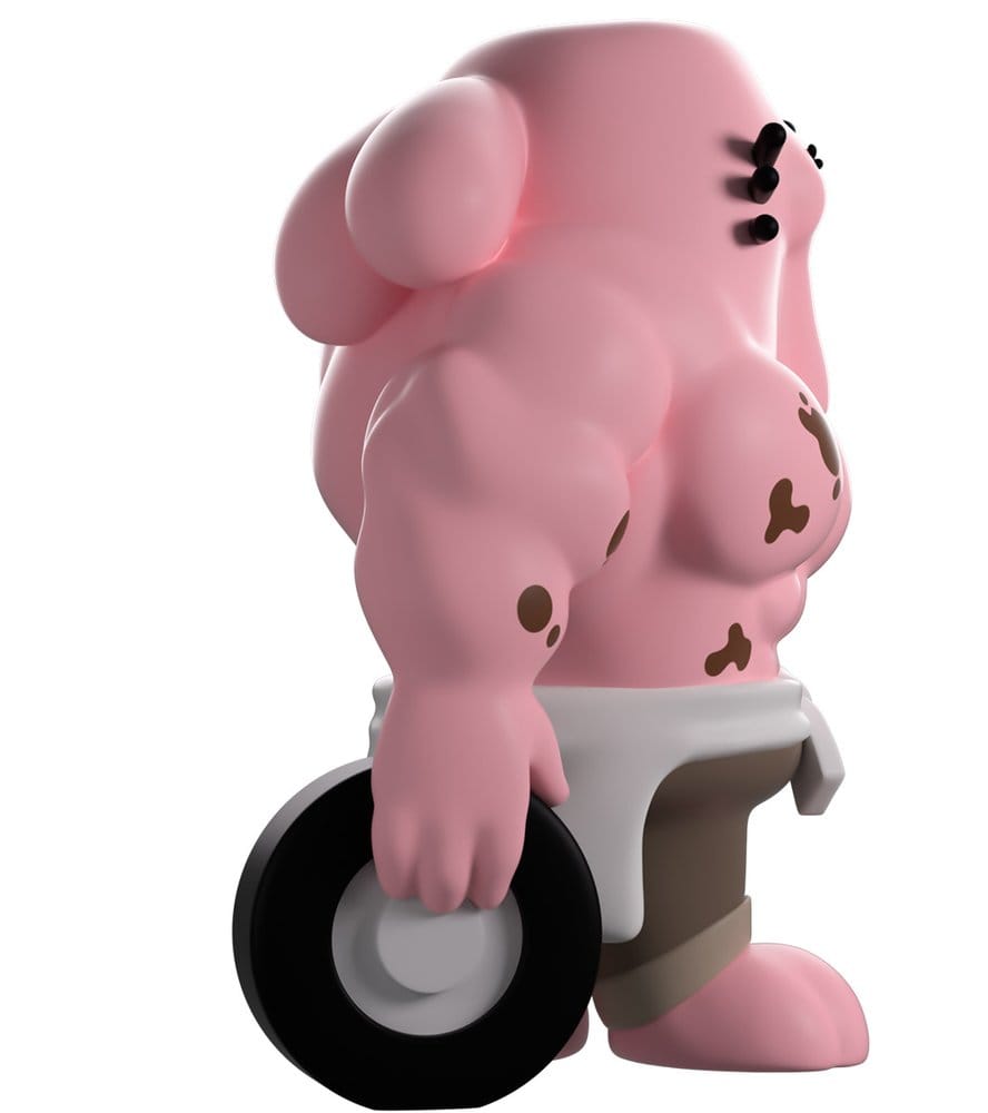 Den fantastiska världen av Gumball Figur Richard 11 cm Youtooz