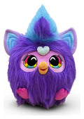 Furby Gosedjur Neo Furby, 22 cm mjukisdjur med levande färger och detaljer