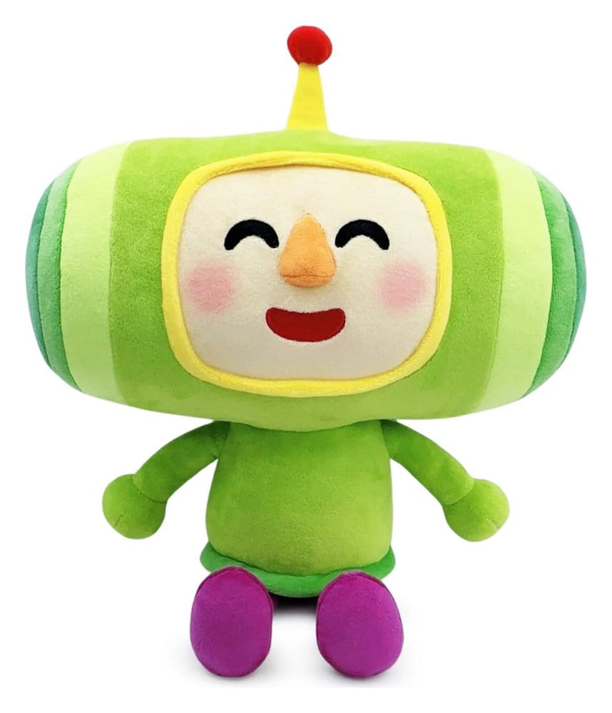Katamari gosedjur The Prince 22 cm – Mjuk och detaljerad samlarfigur